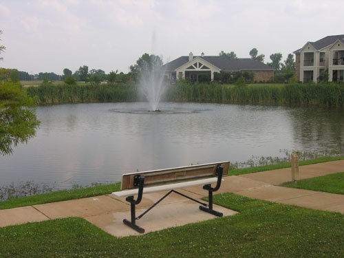 River Walk Apartments